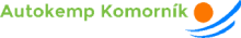 Autokemp Komorník Kunžak